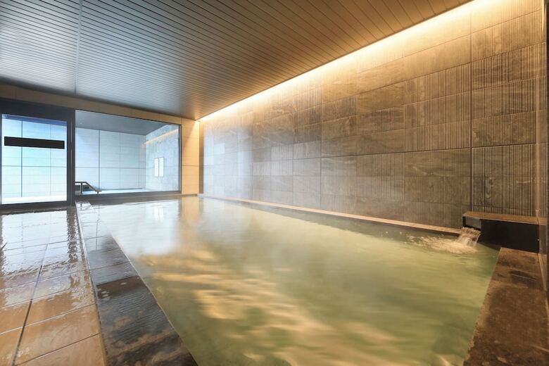 Hotel Jr West Group Via Inn Prime Sapporo Odori