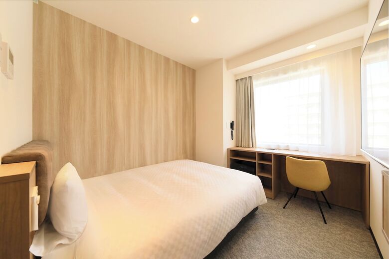 Hotel Jr West Group Via Inn Prime Sapporo Odori