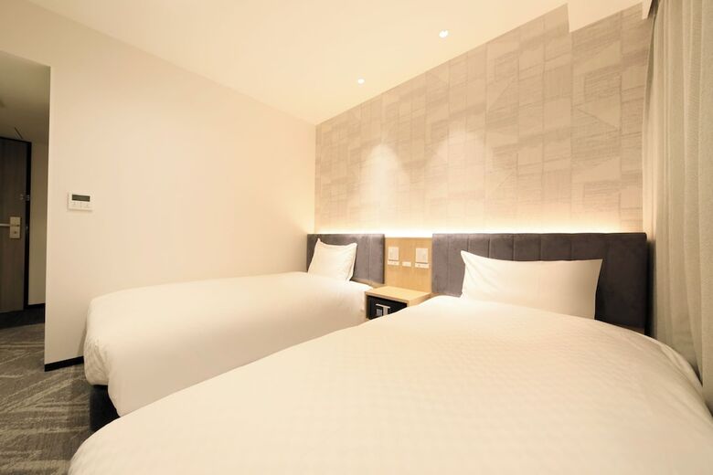 Hotel Jr West Group Via Inn Prime Sapporo Odori