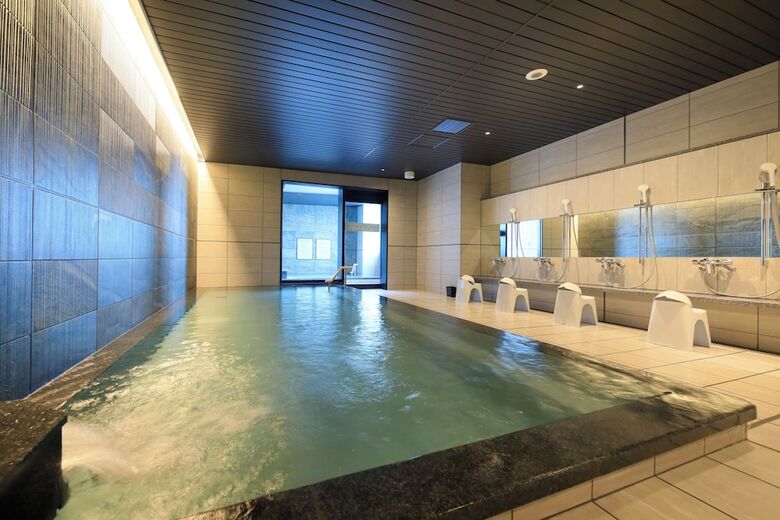 Hotel Jr West Group Via Inn Prime Sapporo Odori