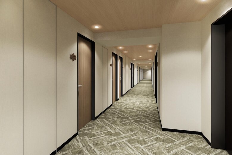 Hotel Jr West Group Via Inn Prime Sapporo Odori