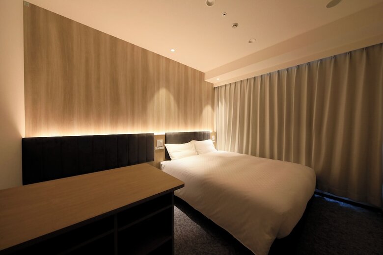 Hotel Jr West Group Via Inn Prime Sapporo Odori