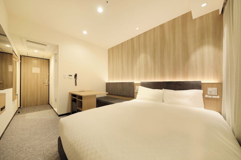 Hotel Jr West Group Via Inn Prime Sapporo Odori