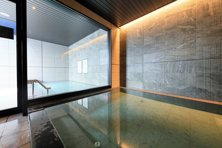 Hotel Jr West Group Via Inn Prime Sapporo Odori