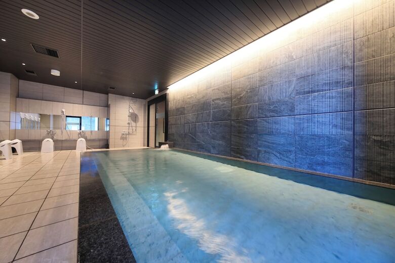 Hotel Jr West Group Via Inn Prime Sapporo Odori