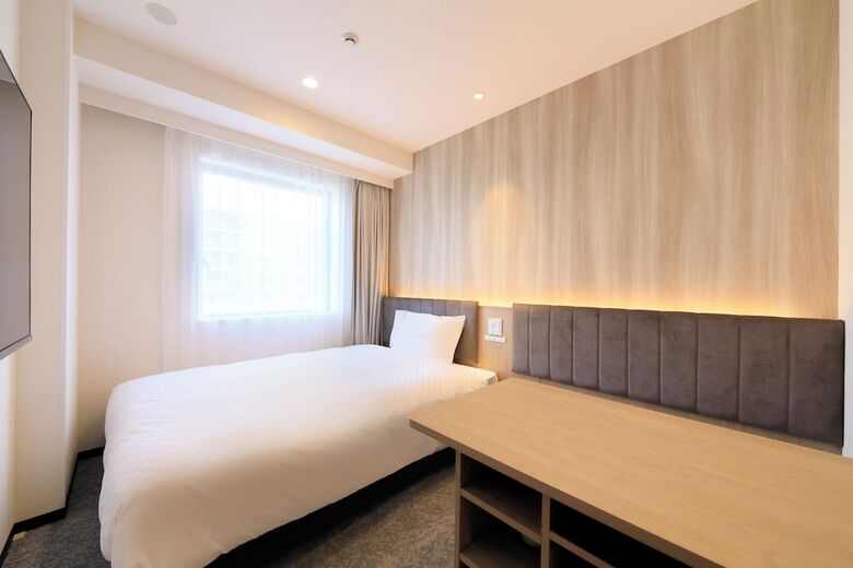 Hotel Jr West Group Via Inn Prime Sapporo Odori