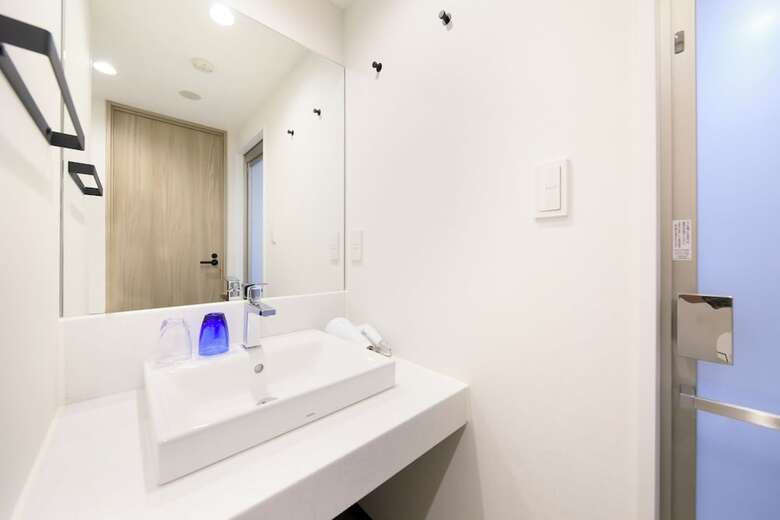 Hotel Jr West Group Via Inn Prime Sapporo Odori