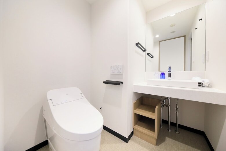 Hotel Jr West Group Via Inn Prime Sapporo Odori
