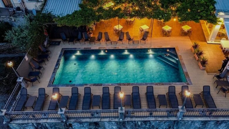 Hotel Bellavista