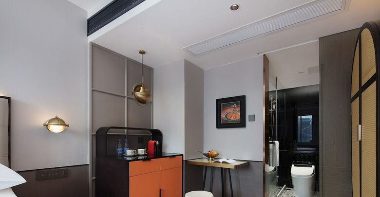 Cityjoin Hotel