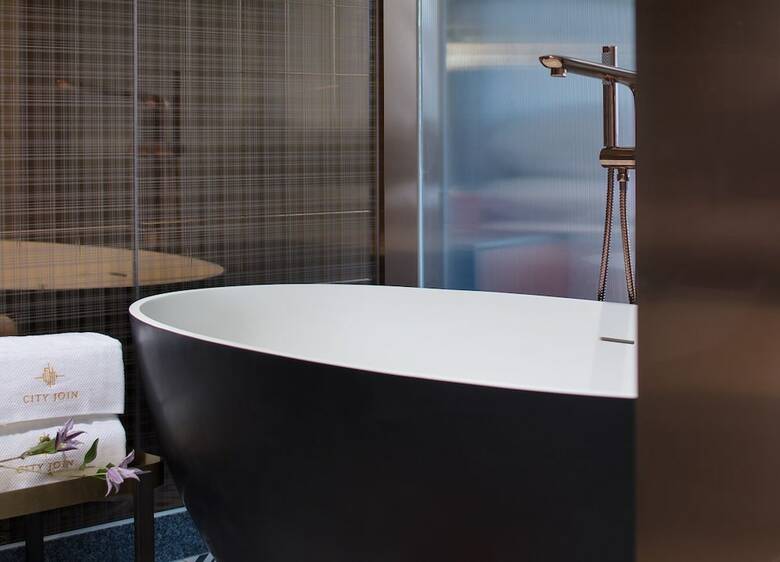 Cityjoin Hotel