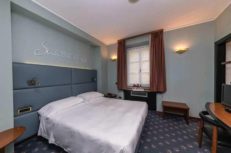 Manuelina Taste Hotel