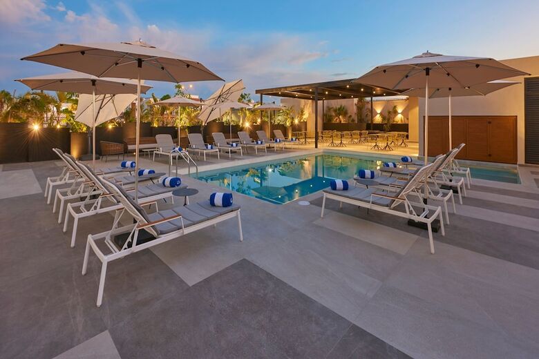 Hotel City Express Plus By Marriott Mazatl�n