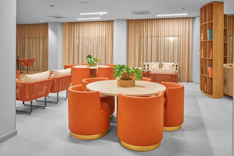 Hotel City Express Plus By Marriott Mazatl�n