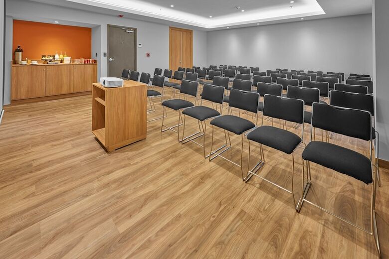 Hotel City Express Plus By Marriott Mazatl�n