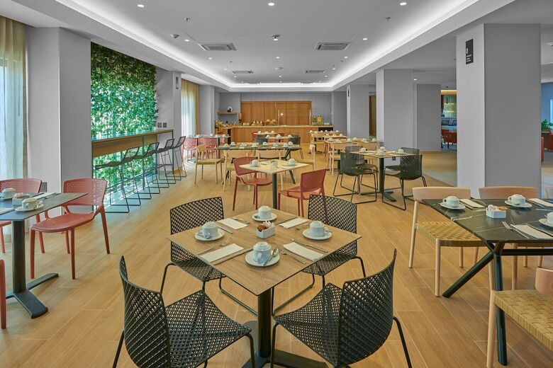 Hotel City Express Plus By Marriott Mazatl�n
