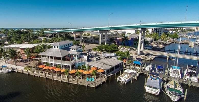 Hotel Matanzas Inn Bayside Resort And Marina