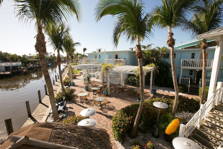 Hotel Matanzas Inn Bayside Resort And Marina