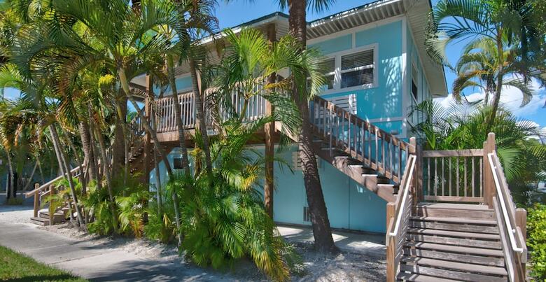 Hotel Matanzas Inn Bayside Resort And Marina