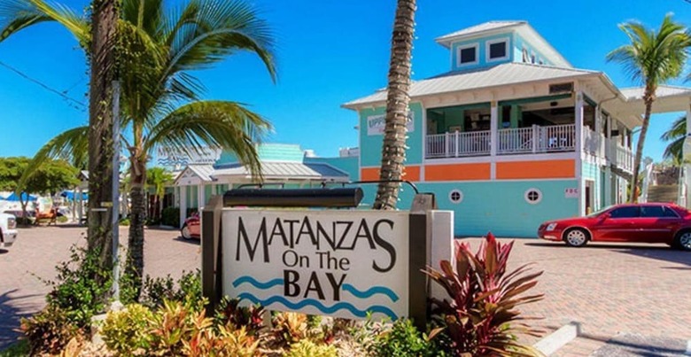 Hotel Matanzas Inn Bayside Resort And Marina