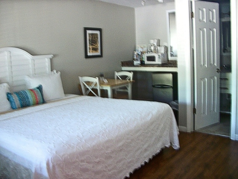 Hotel Matanzas Inn Bayside Resort And Marina