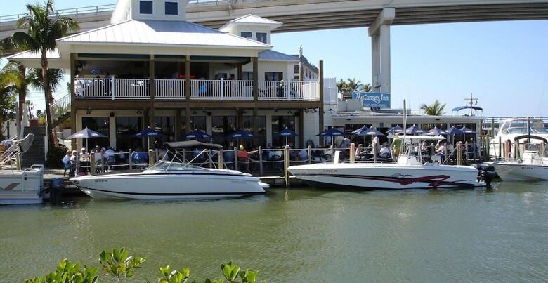 Hotel Matanzas Inn Bayside Resort And Marina
