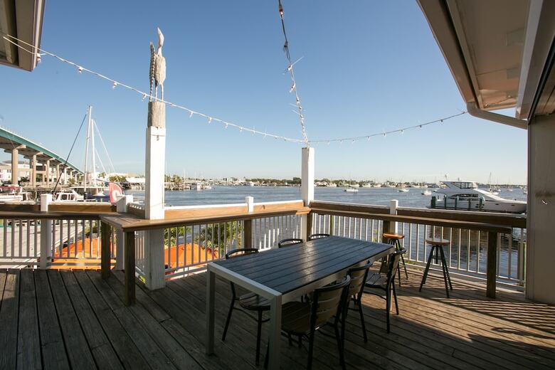 Hotel Matanzas Inn Bayside Resort And Marina
