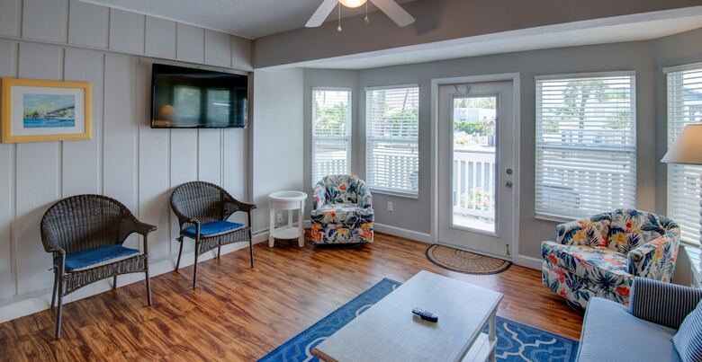 Hotel Matanzas Inn Bayside Resort And Marina