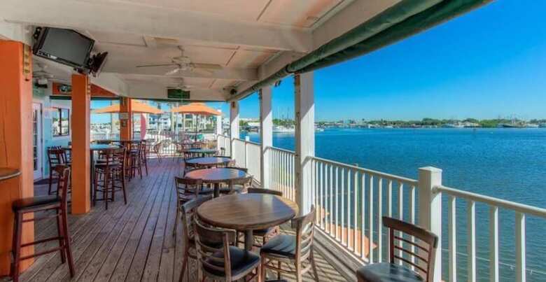 Hotel Matanzas Inn Bayside Resort And Marina