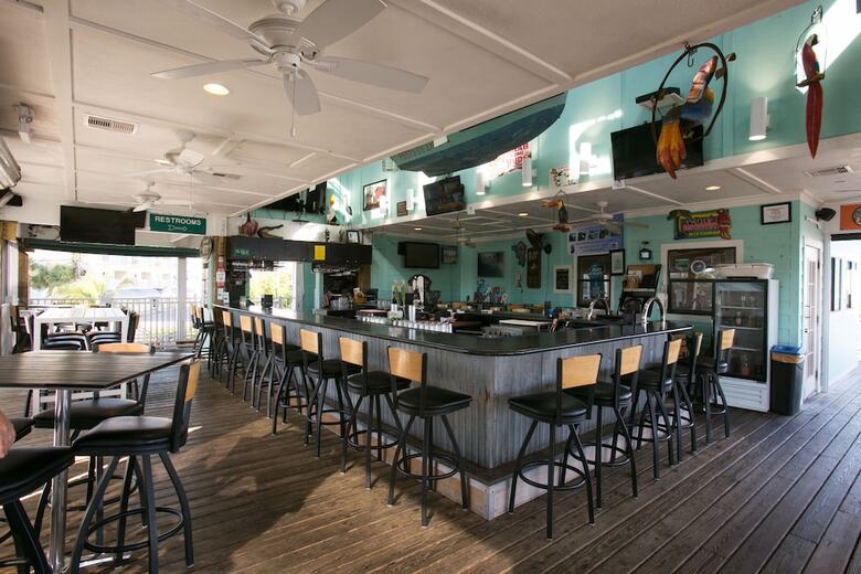 Hotel Matanzas Inn Bayside Resort And Marina
