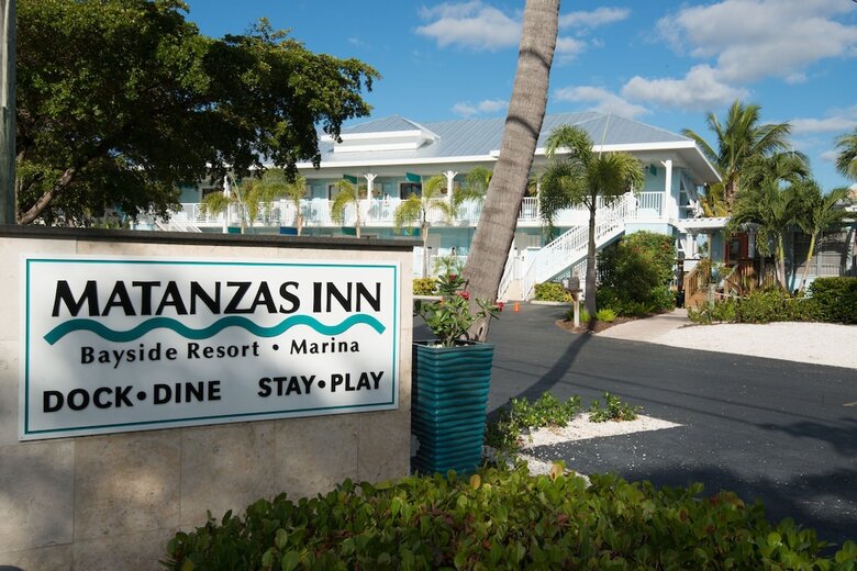 Hotel Matanzas Inn Bayside Resort And Marina