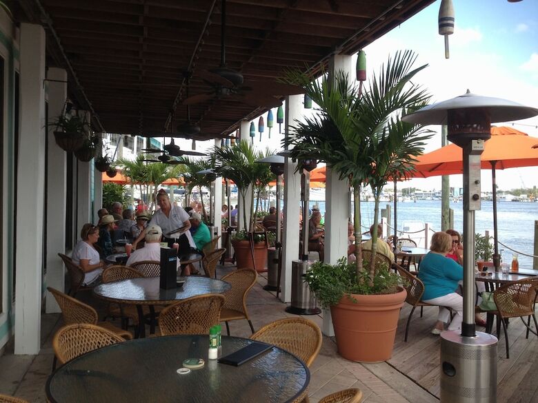 Hotel Matanzas Inn Bayside Resort And Marina