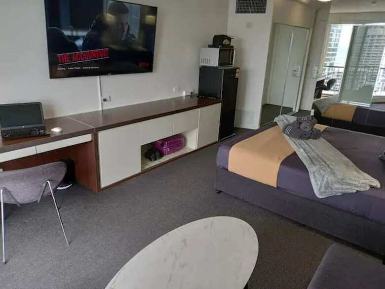 Your Stay In Surfers