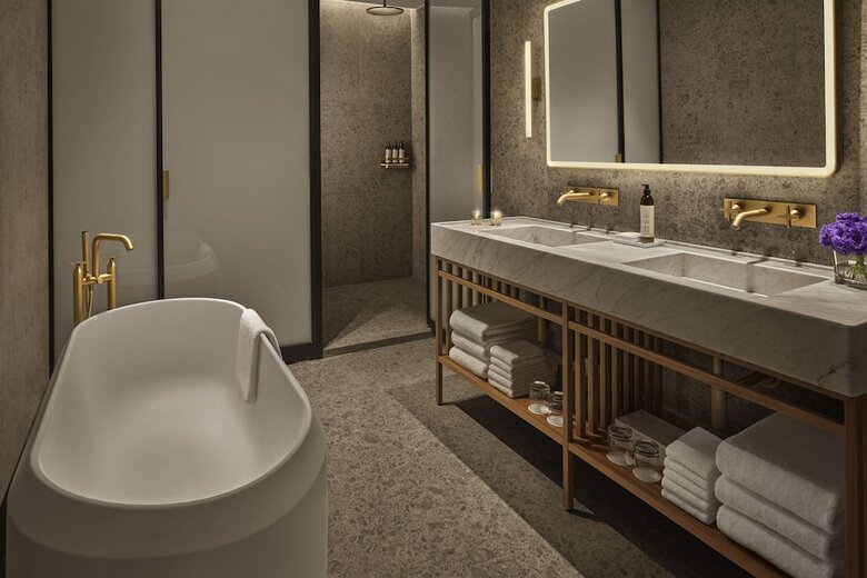 Hotel The Rome Edition