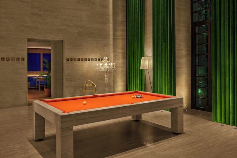Hotel The Rome Edition