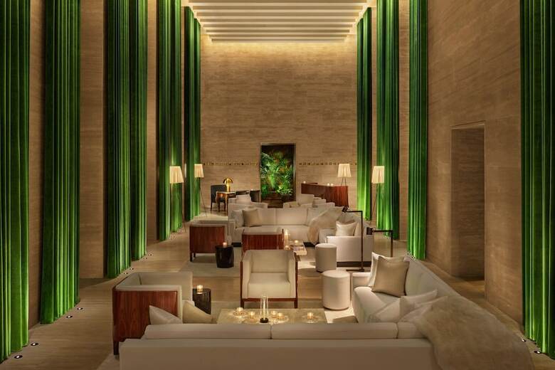 Hotel The Rome Edition