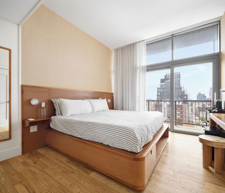 Hotel Untitled At 3 Freeman Alley