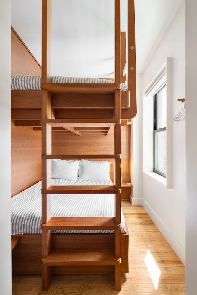 Hotel Untitled At 3 Freeman Alley