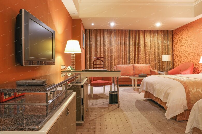 Shenzhen Qiushuishanju Hotel