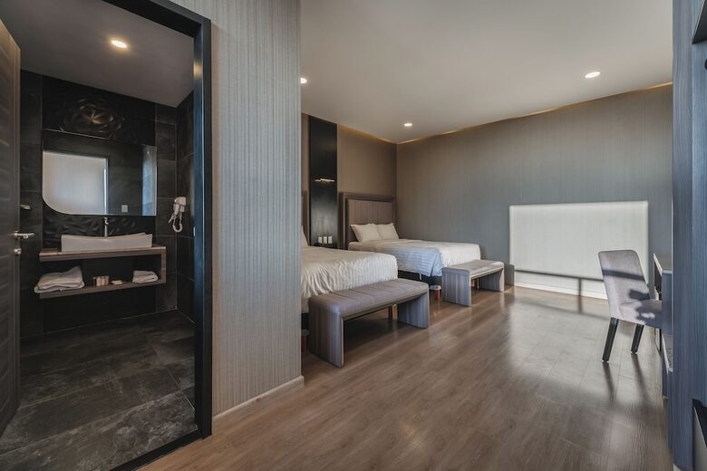 Hotel Kavia Premium