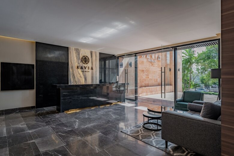 Hotel Kavia Premium