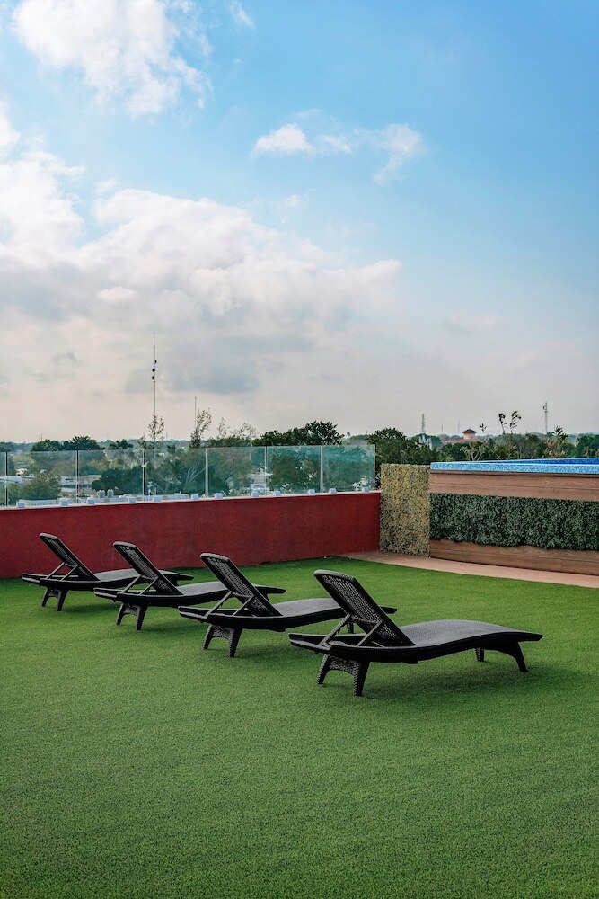 Hotel Kavia Premium