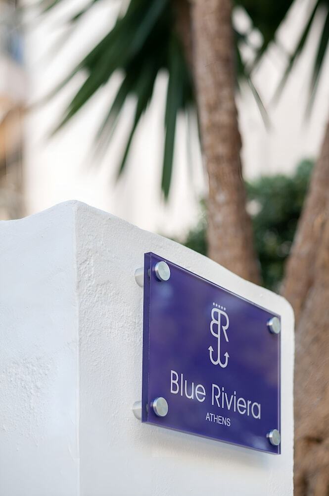 Blue Riviera A.e