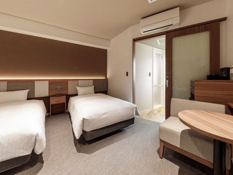 Nishitetsu Hotel Croom Hakata Gion