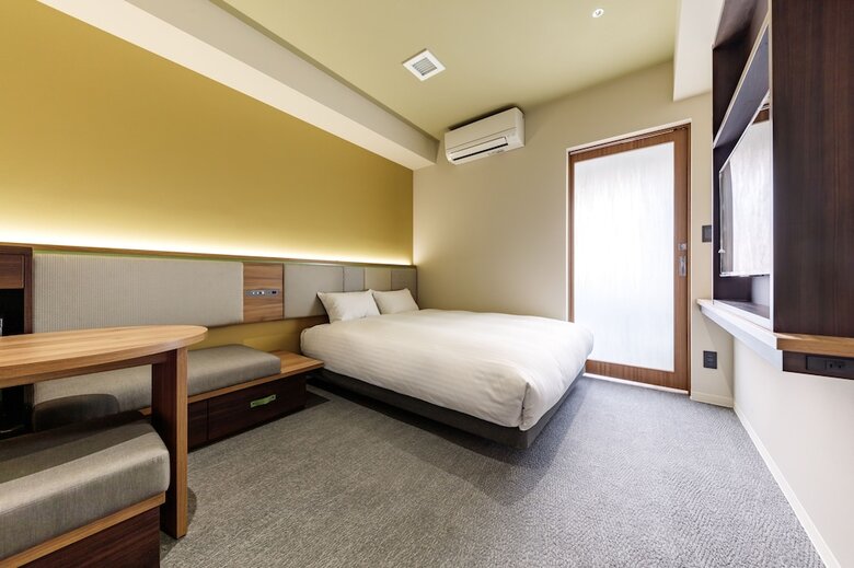 Nishitetsu Hotel Croom Hakata Gion