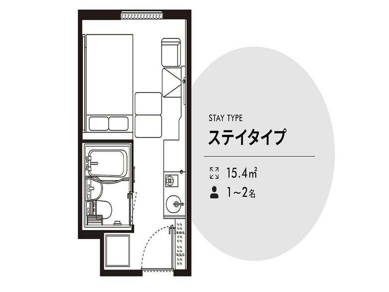 Nishitetsu Hotel Croom Hakata Gion