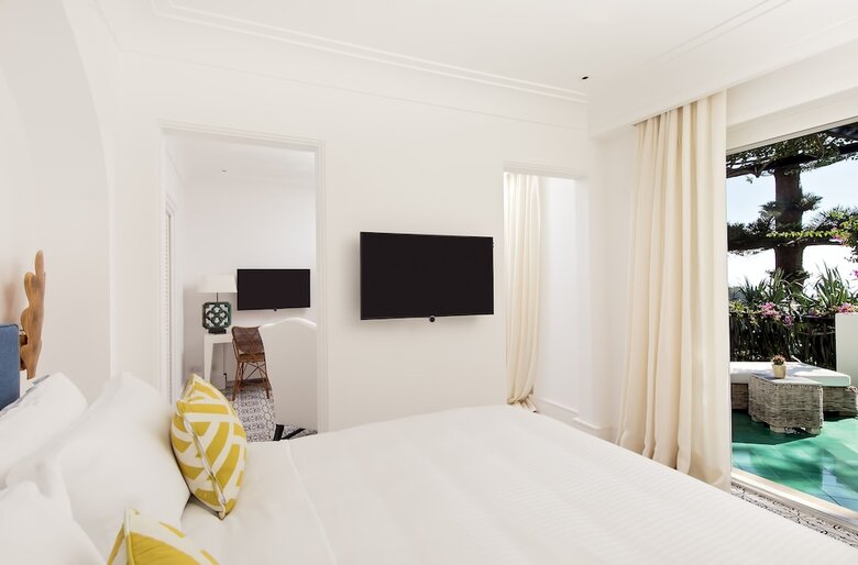 Hotel La Minerva