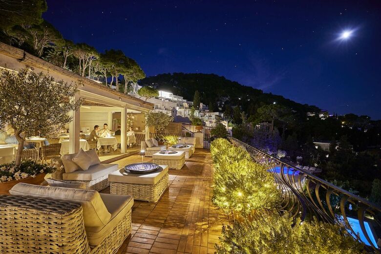 Hotel La Minerva