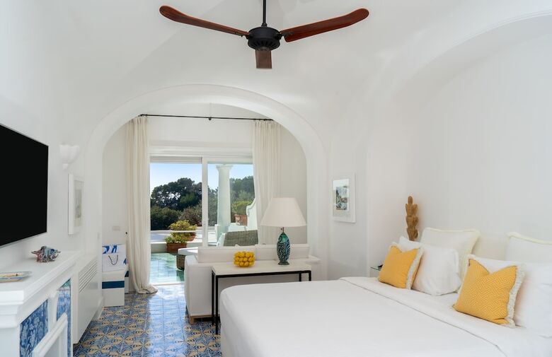 Hotel La Minerva