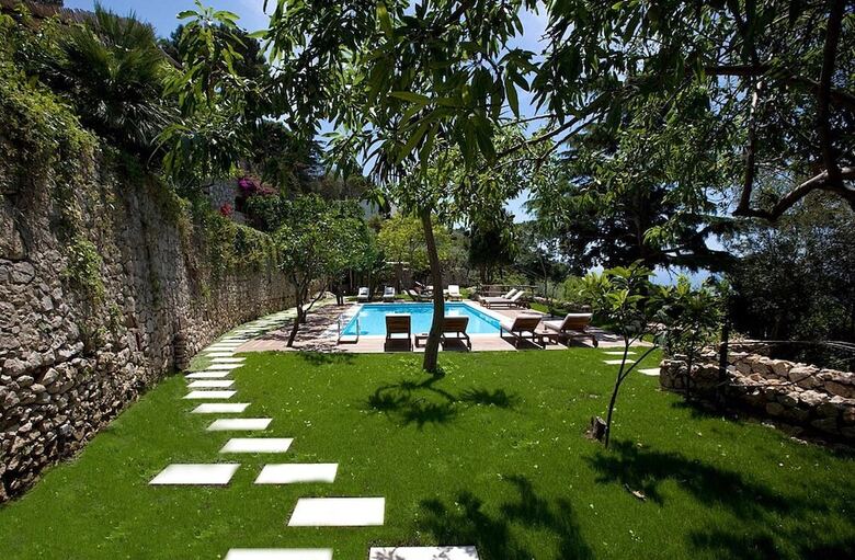 Hotel La Minerva